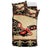 Symbol Thunderbird Native American Bedding Set LT10 - Wonder Print Shop