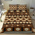 brown-pattern-native-american-bedding-set