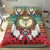 Native American Light Color Patter Arrow Bedding Set LT10 - Wonder Print Shop