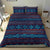 Native American Seamless Ethnic Ornaments Bedding Set LT10 - Wonder Print Shop