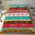 Native American Colorful Ethnic Style Bedding Set LT10 - Wonder Print Shop