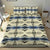 Native American Seamless Geometric Pattern Bedding Set LT10 - Wonder Print Shop