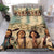 Native American Founding Fathers Bedding Set LT10 - Wonder Print Shop