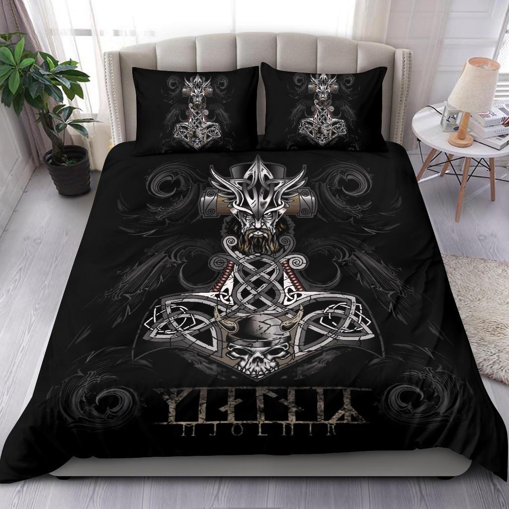 viking-bedding-set-mjolnir