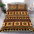 Brown Ethnic Pattern Native American Bedding Set LT10 - Wonder Print Shop