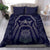 Viking Bedding Set Odin God Tattoo RLT12 - Wonder Print Shop