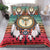 Native American Light Color Patter Arrow Bedding Set LT10 - Wonder Print Shop