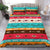 Native American Colorful Ethnic Style Bedding Set LT10 - Wonder Print Shop