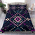 Native American Dark Color Tribal Pattern Bedding Set LT10 - Wonder Print Shop