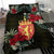 Viking Bedding Set, Norway Special Hibiscus RLT12 - Wonder Print Shop