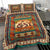 Kokopelli Myth Native American Bedding Set LT10 - Wonder Print Shop