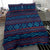 Native American Seamless Ethnic Ornaments Bedding Set LT10 - Wonder Print Shop