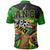 African Golf Shirts South African African National Congress Polo Shirt My Blood - Wonder Print Shop