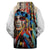 Native American Woman 3D Hoodies LT10 - Wonder Print Shop