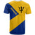 barbados-t-shirt-barbados-flag-style