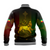 Ethiopia Baseball Jacket LT13 - Wonder Print Shop