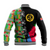 Eritrea Special Knot Baseball Jacket African Pattern LT13 - Wonder Print Shop