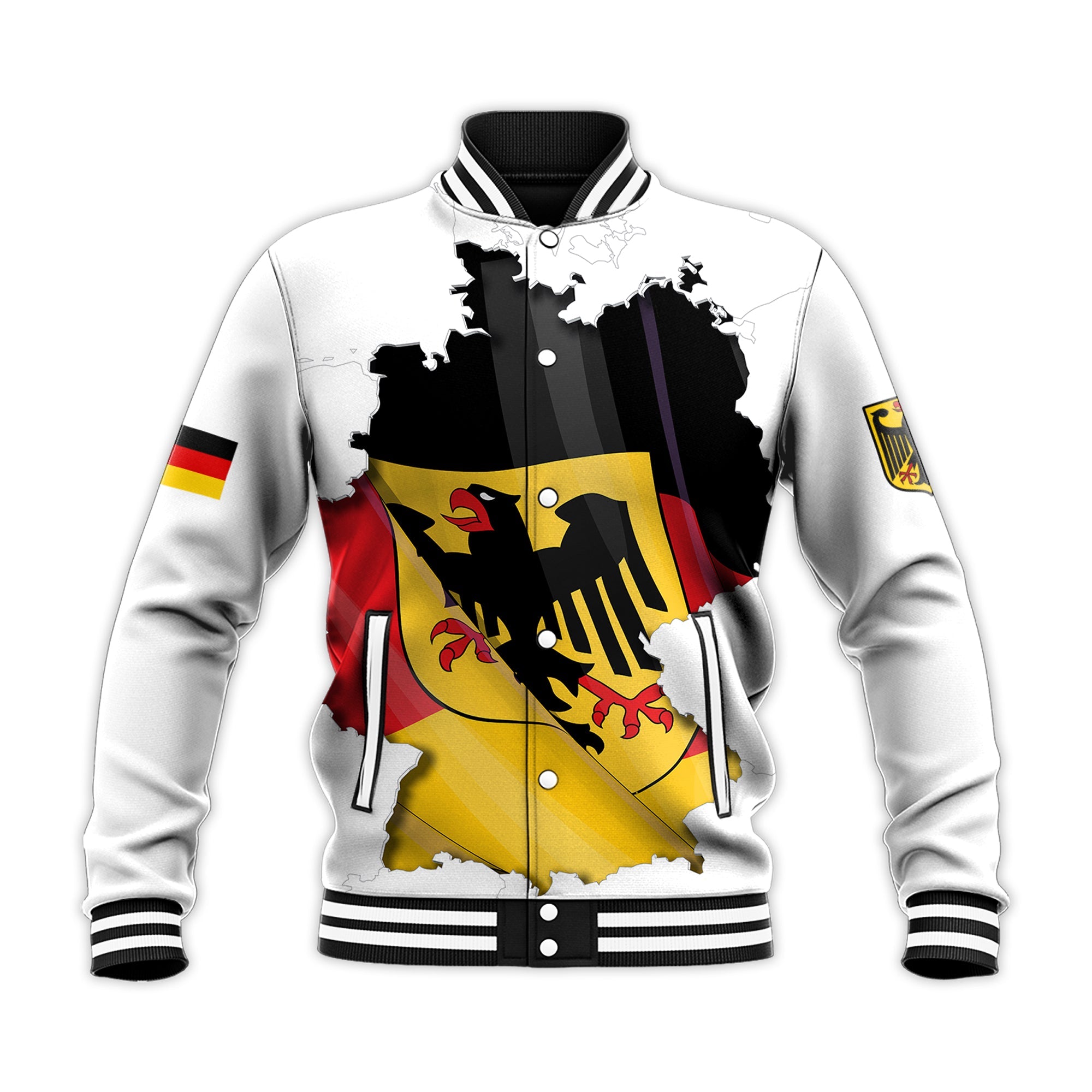 custom-personalised-germany-baseball-jacket-grunge-deutschland-map-and-coat-of-arms