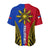 Philippines Baseball Jersey Sun Rayonnant LT13 - Wonder Print Shop