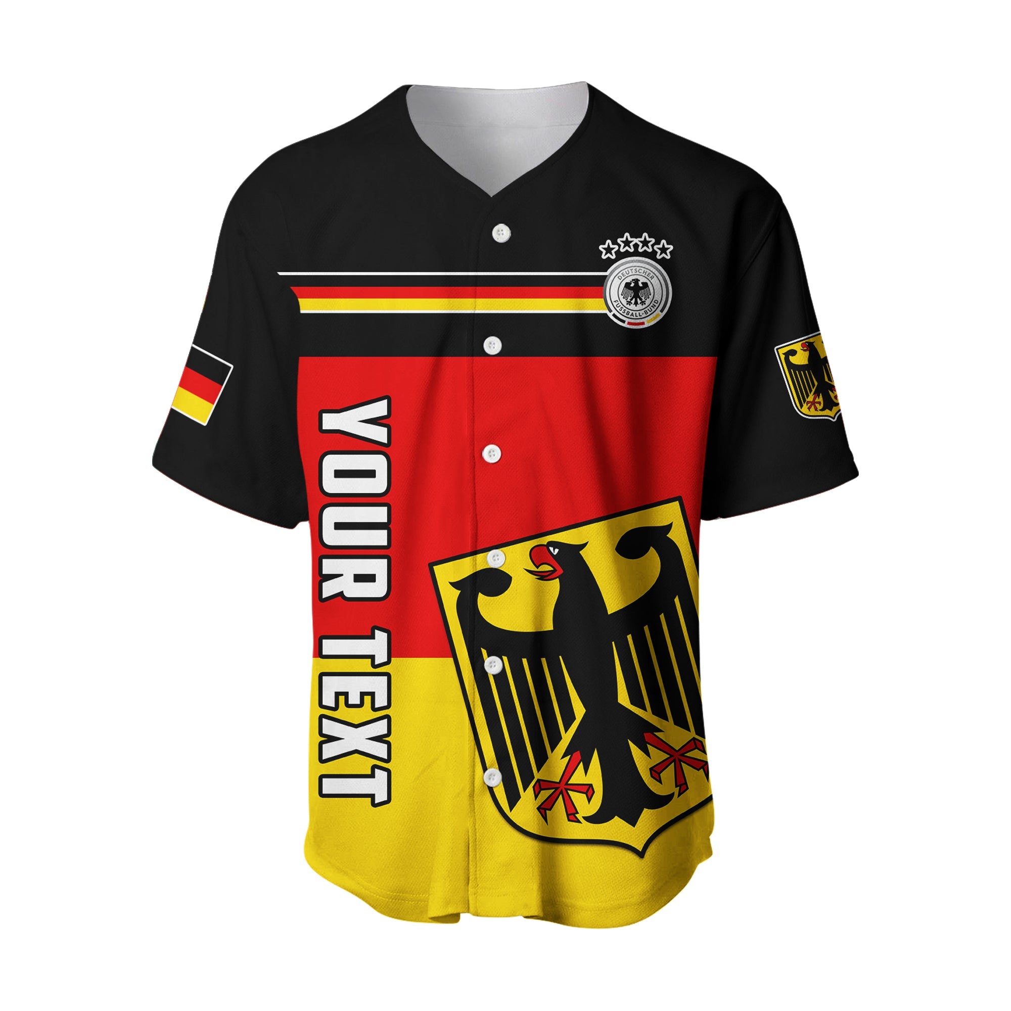 custom-personalised-germany-football-baseball-jersey-deutschland-sporty-style