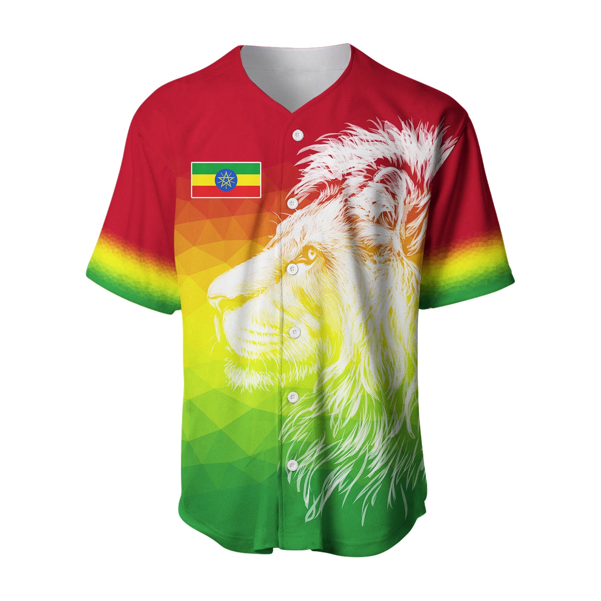 ethiopia-baseball-jersey-lion-ethiopian-style-flag