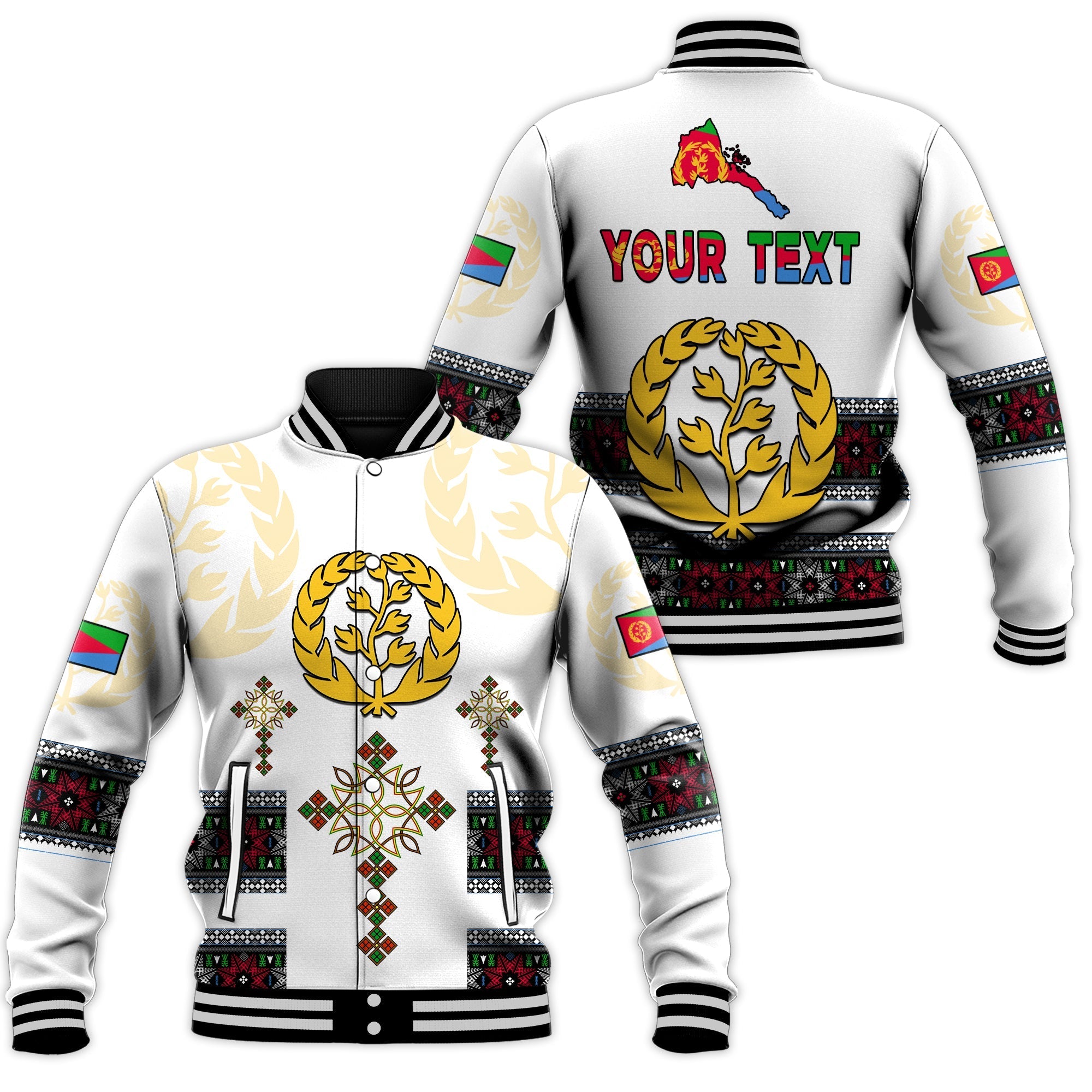 custom-personalised-eritrea-cross-baseball-jacket-independence-day-proud-eritrean