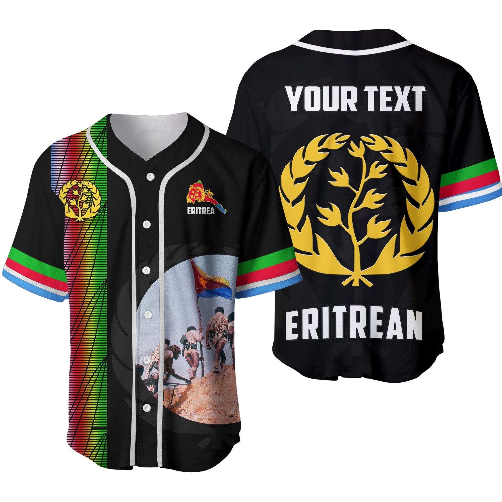 custom-personalised-eritrea-eplf-baseball-jersey-spirit-eritrean-ver02