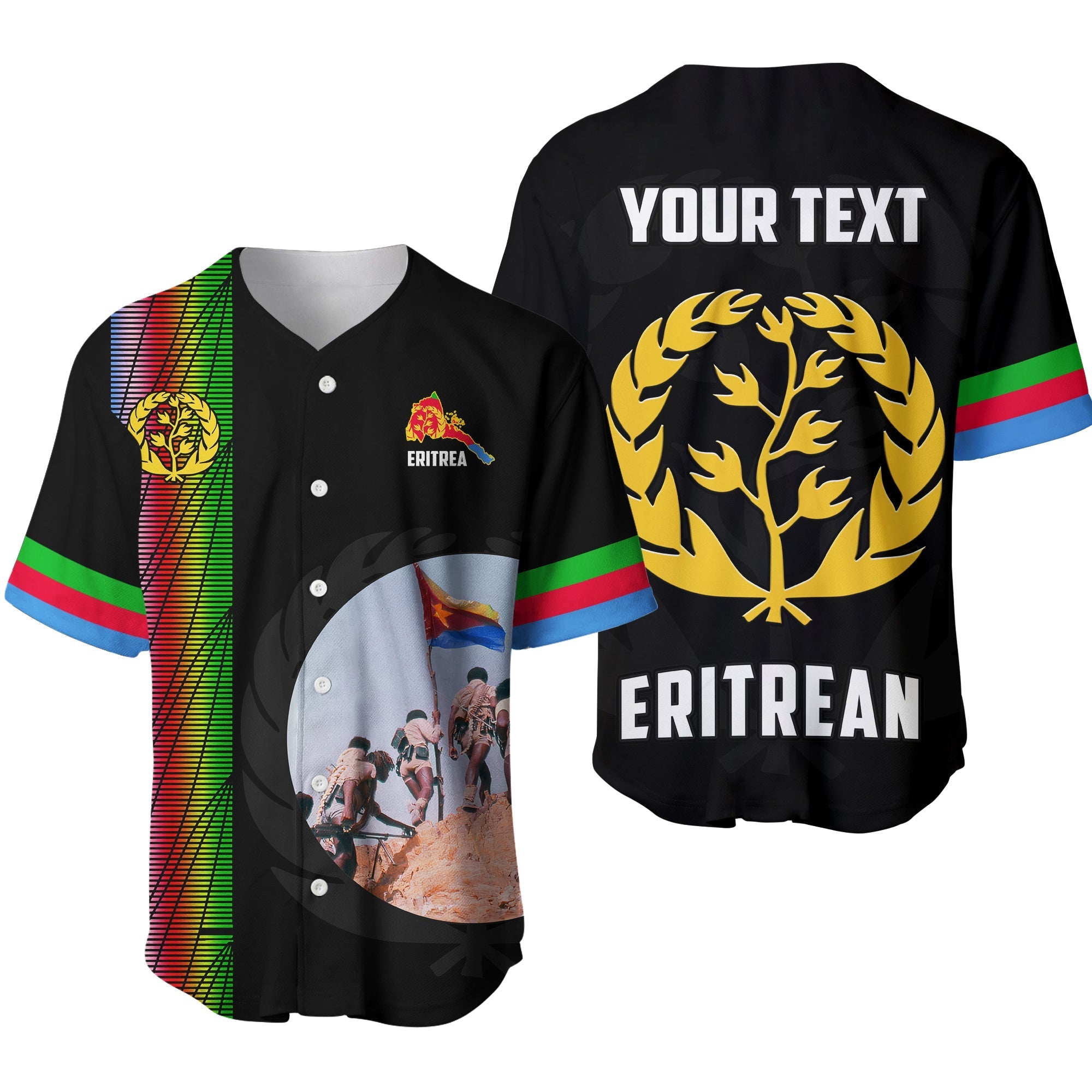 custom-personalised-eritrea-eplf-baseball-jersey-spirit-eritrean-ver01