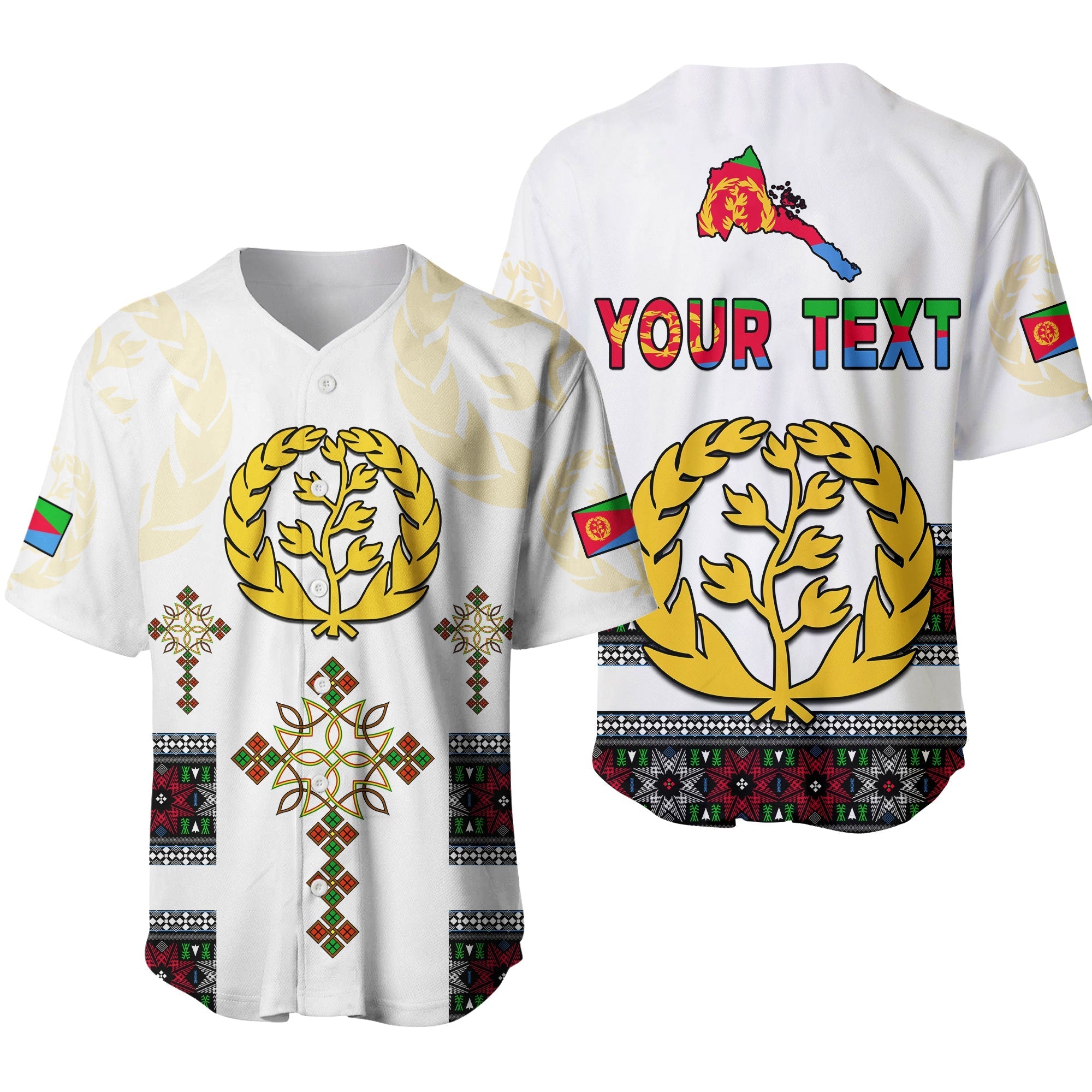 custom-personalised-eritrea-cross-baseball-jersey-independence-day-proud-eritrean