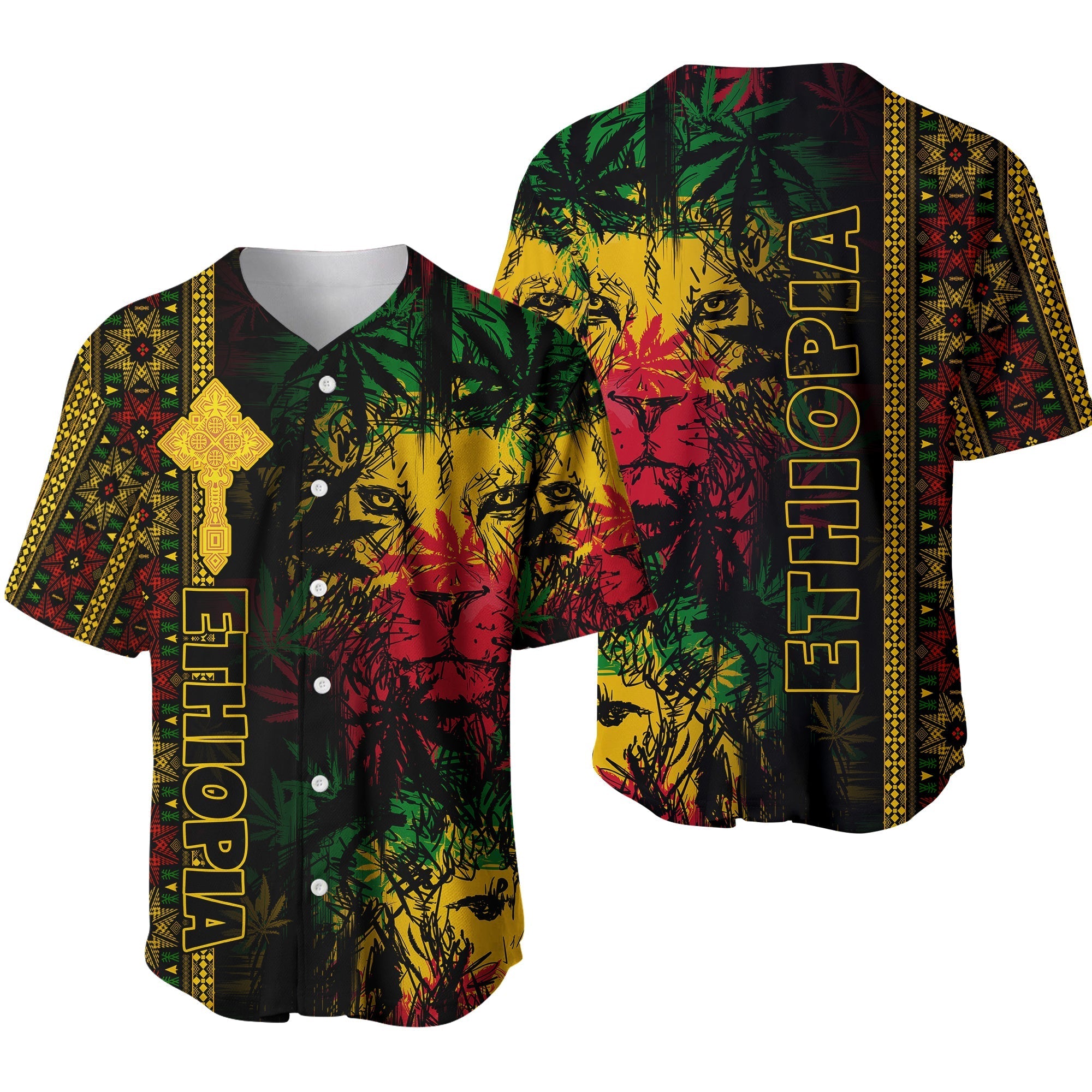 ethiopia-lion-reggae-baseball-jersey-ethiopian-cross