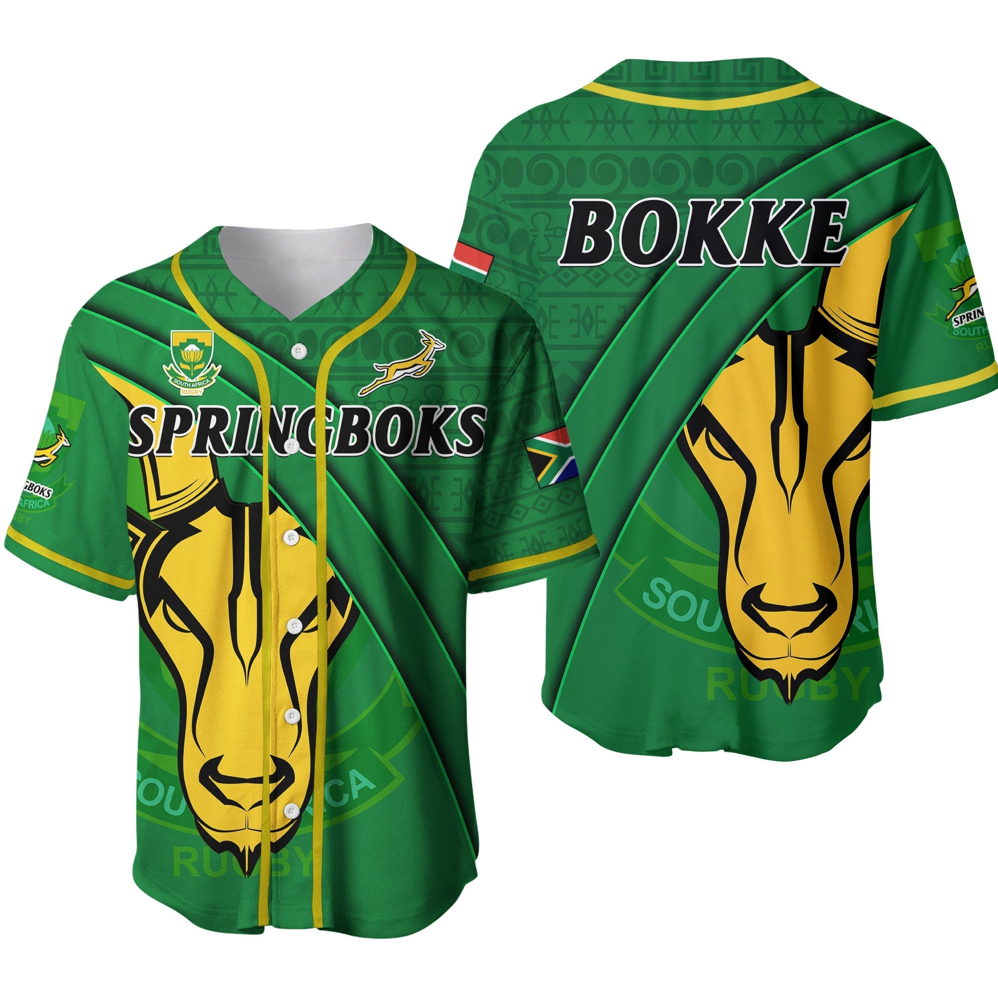 south-africa-rugby-baseball-jersey-bokke-springbok-with-african-pattern-stronger-together-ver02