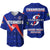 Stormers South Africa Rugby Baseball Jersey We Are The Champions URC African Pattern - Wonder Print Shop