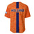 Netherlands Football Baseball Jersey Holland World Cup 2022 - Wonder Print Shop