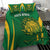 South Africa Cricket Bedding Set Proteas Champion LT13 - Wonder Print Shop