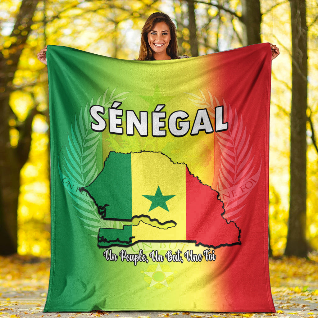 senegal-premium-blanket-lion-with-senegal-map-reggae-style-ver02