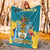 bahamas-premium-blanket-bahamian-coat-of-arms