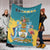 bahamas-premium-blanket-bahamian-coat-of-arms