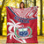 samoa-premium-blanket-samoan-coat-of-arms-with-coconut-red-style