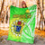 happy-mangaia-gospel-day-premium-blanket-cook-islands-coat-of-arms-polynesian-pattern