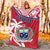 samoa-premium-blanket-samoan-coat-of-arms-with-coconut-red-style