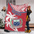 samoa-premium-blanket-samoan-coat-of-arms-with-coconut-red-style