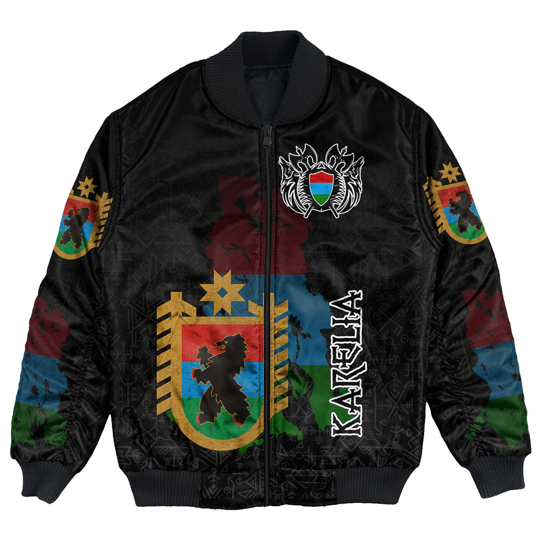 custom-viking-karelia-flag-and-map-bomber-jackets-style-viking-geri-and-freki