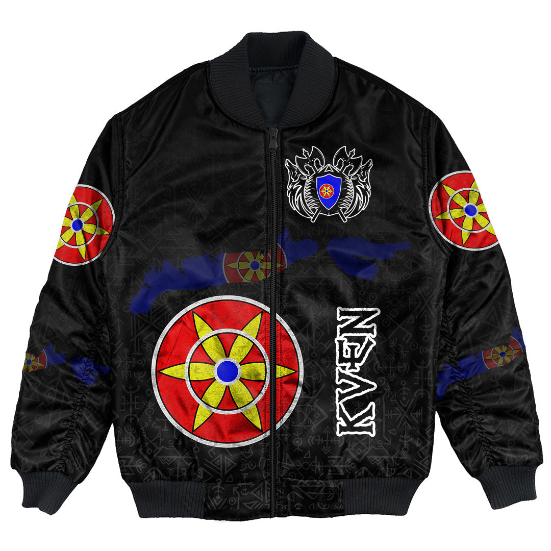 custom-viking-kven-flag-and-map-bomber-jackets-style-viking-geri-and-freki