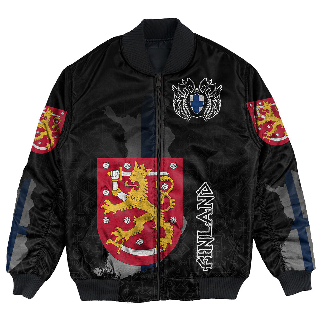 custom-viking-finland-flag-and-map-bomber-jackets-style-viking-geri-and-freki