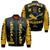 Buffalo Soldiers Bomber Jacket BSMC Club Adore Motorcycle LT13 - Wonder Print Shop