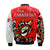 Canada Haida Bomber Jacket Maple Leaf Canadian LT13 - Wonder Print Shop