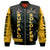 Buffalo Soldiers Bomber Jacket BSMC Club Adore Motorcycle LT13 - Wonder Print Shop