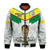 Senegal Football Bomber Jacket Champions WC 2022 - Wonder Print Shop