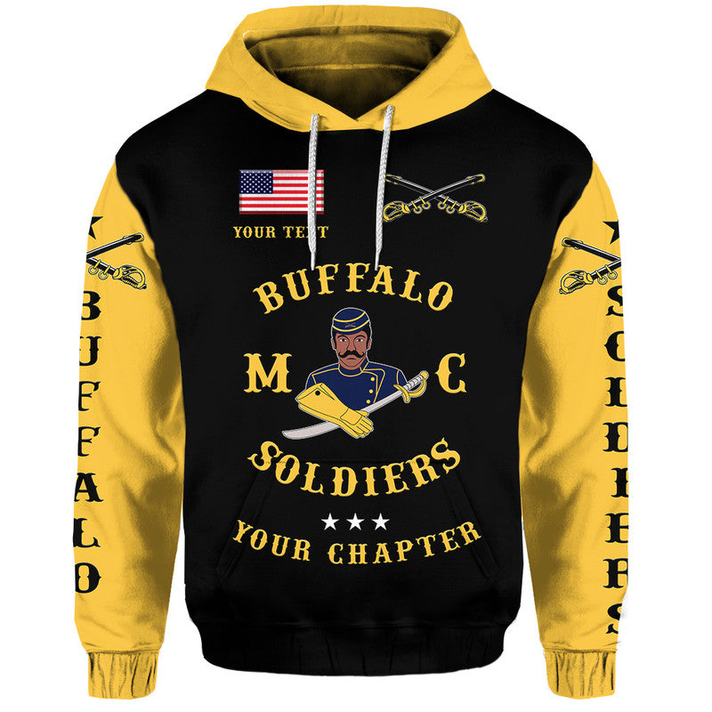 custom-personalised-buffalo-soldiers-motorcycle-club-bsmc-zip-up-and-pullover-hoodie-simple-style-black-gold