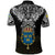 Viking Polo Shirt Sweden Viking Symbol RLT12 - Wonder Print Shop